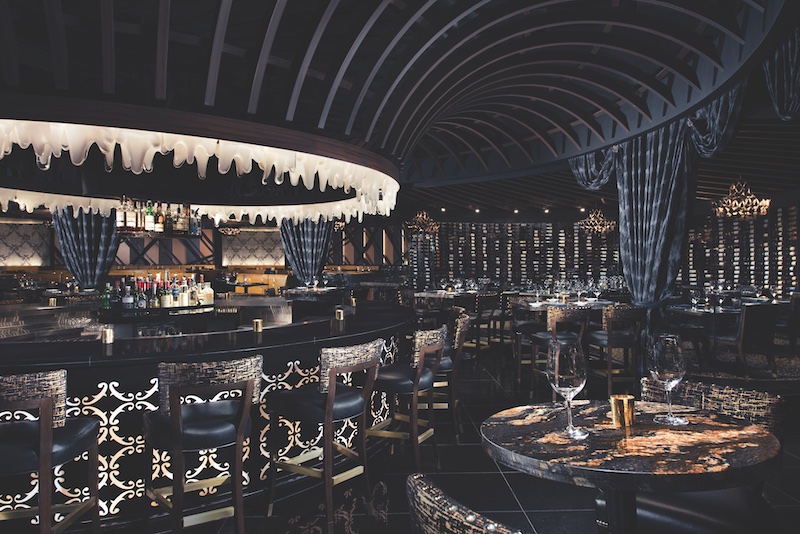 Five Can’tMiss Restaurants at ARIA Resort & Casino FullTime Travel