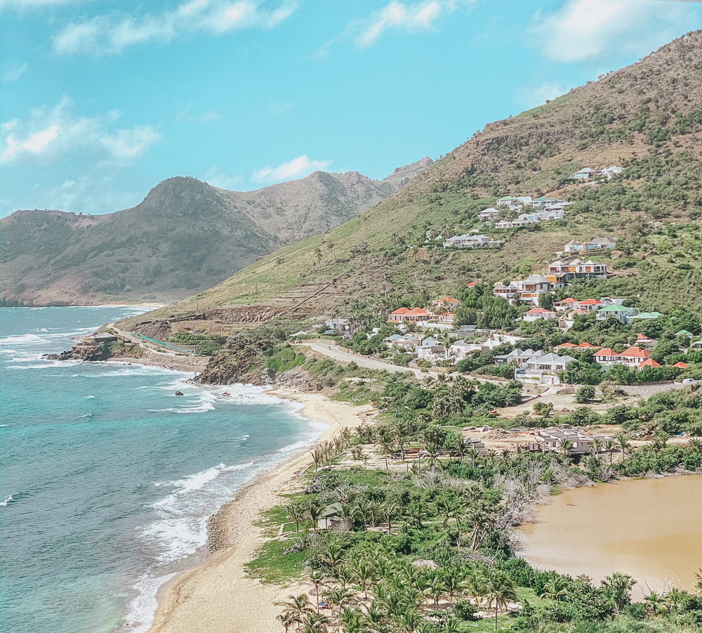 What to Do and Where to Stay in St. Barth's