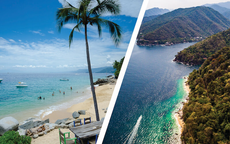 Soothe your soul with a nature excursion