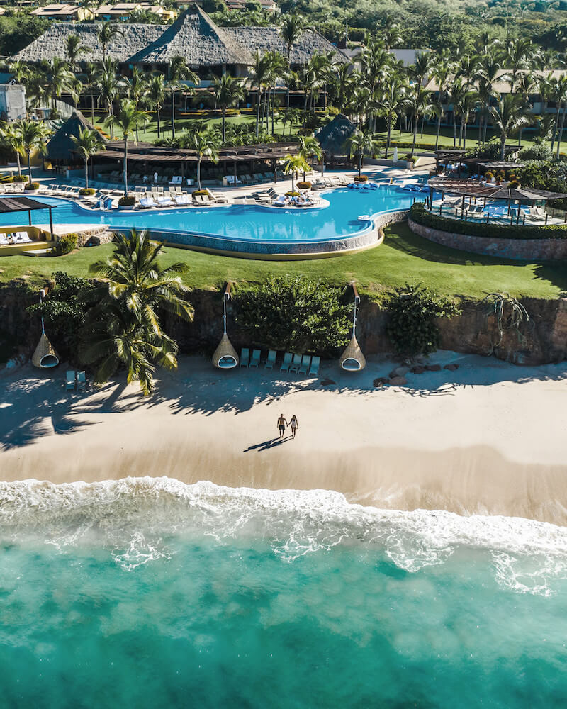 Punta Mita
