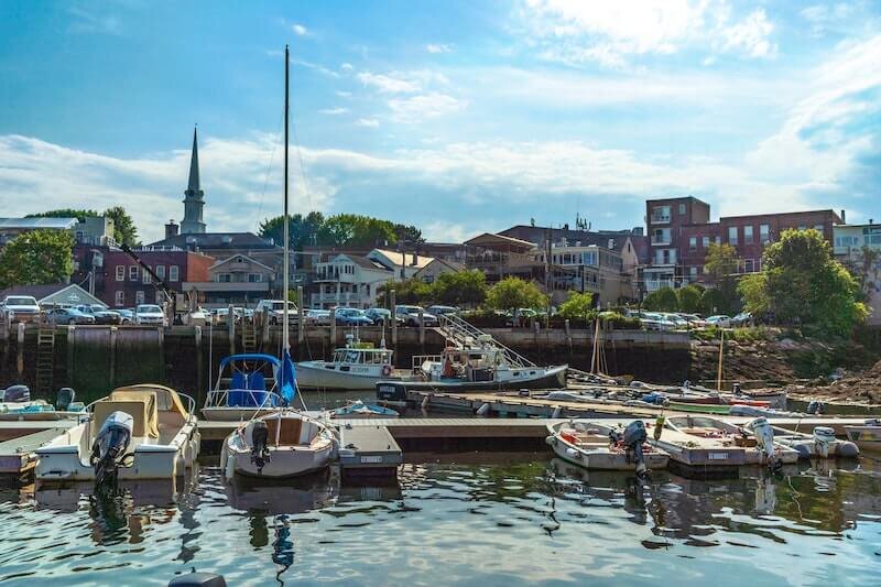 maine benjamin-rascoe-tKm5agAzRU4-unsplash