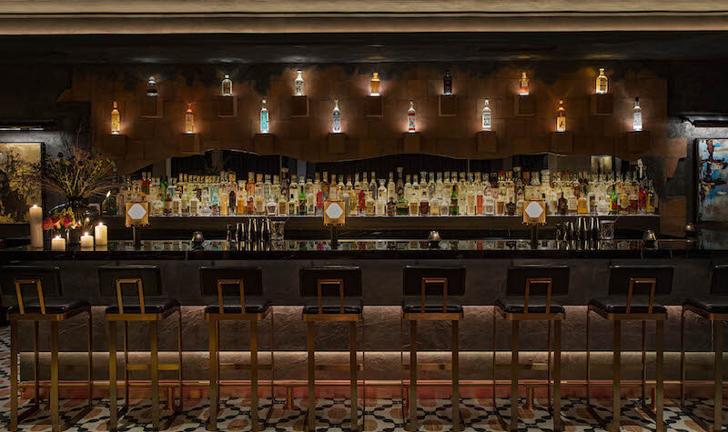 HERO BAR