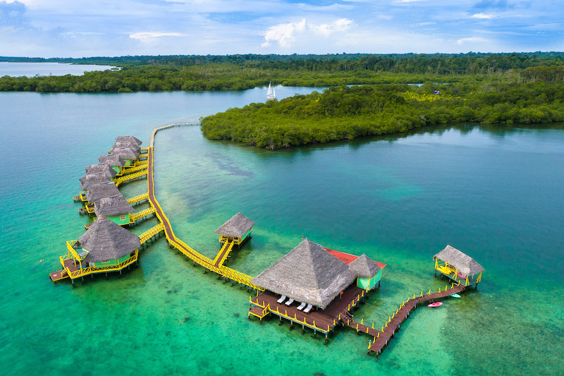 8 Overwater Villas For All Budgets - Full-Time Travel